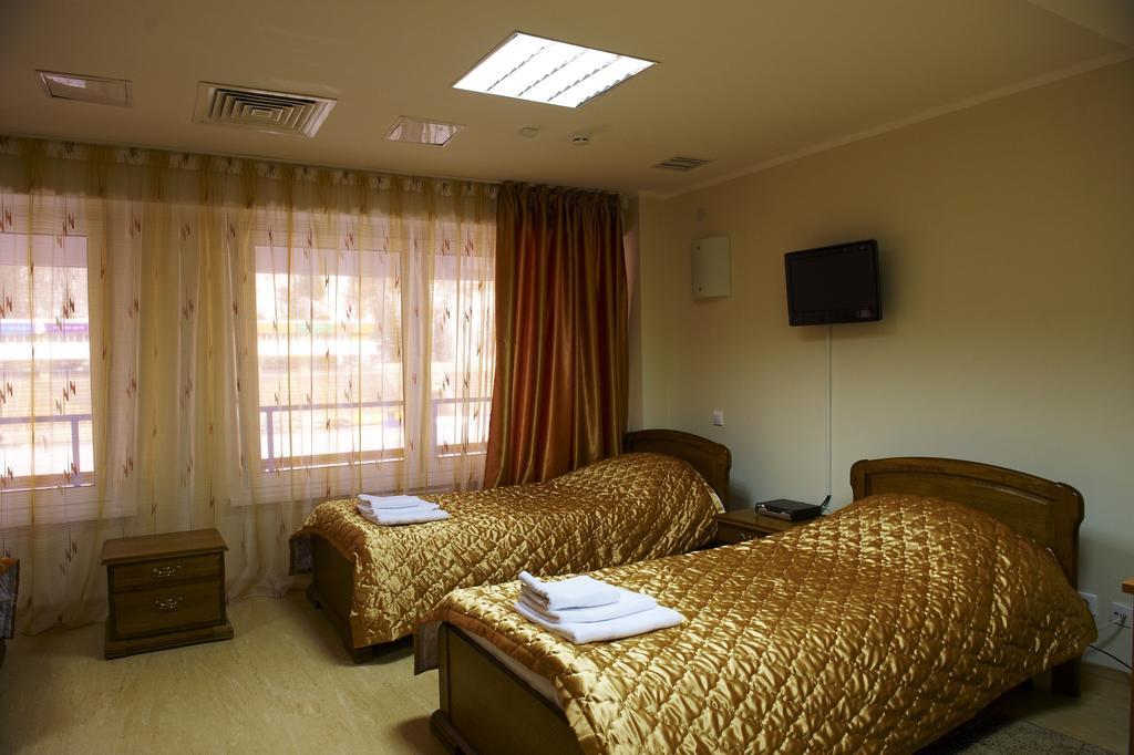 Medeu Hotel Almaty Besqaynar Exterior photo