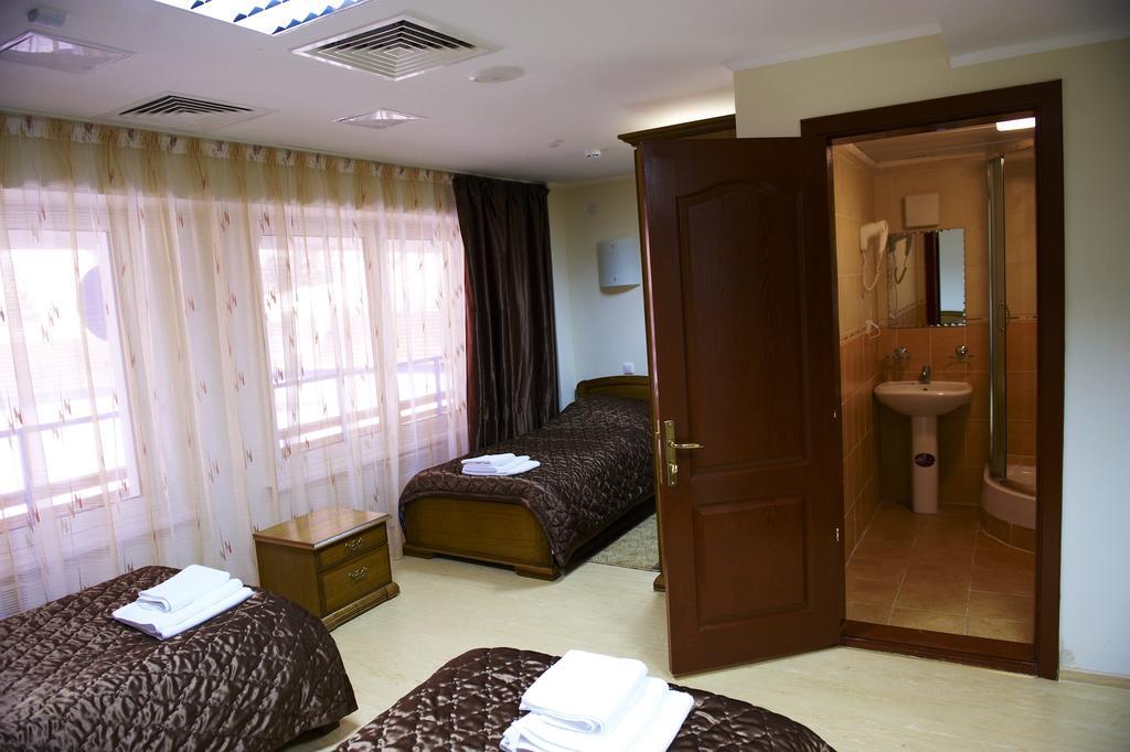 Medeu Hotel Almaty Besqaynar Exterior photo
