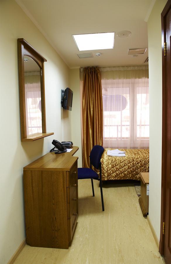 Medeu Hotel Almaty Besqaynar Exterior photo