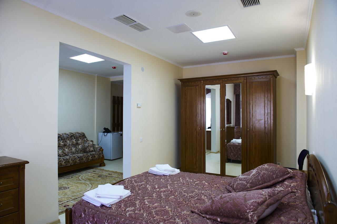 Medeu Hotel Almaty Besqaynar Exterior photo