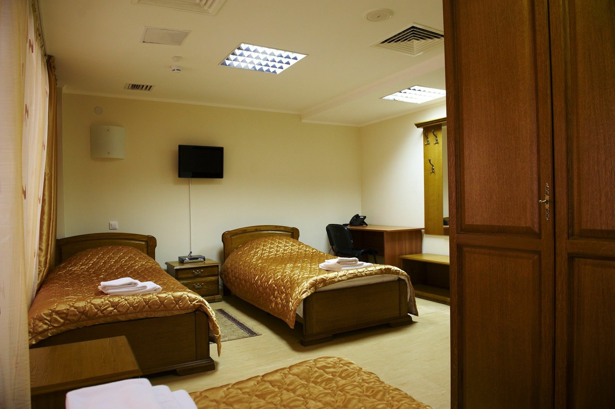 Medeu Hotel Almaty Besqaynar Exterior photo